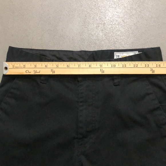 Volcom True to This Shorts 28 Waist - Picture 4 of 7